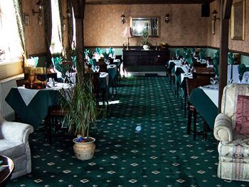 The Teesdale Hotel Middleton-in-Teesdale Eksteriør billede